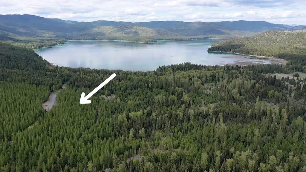 161 Bernard Creek Road Kila MT 59920