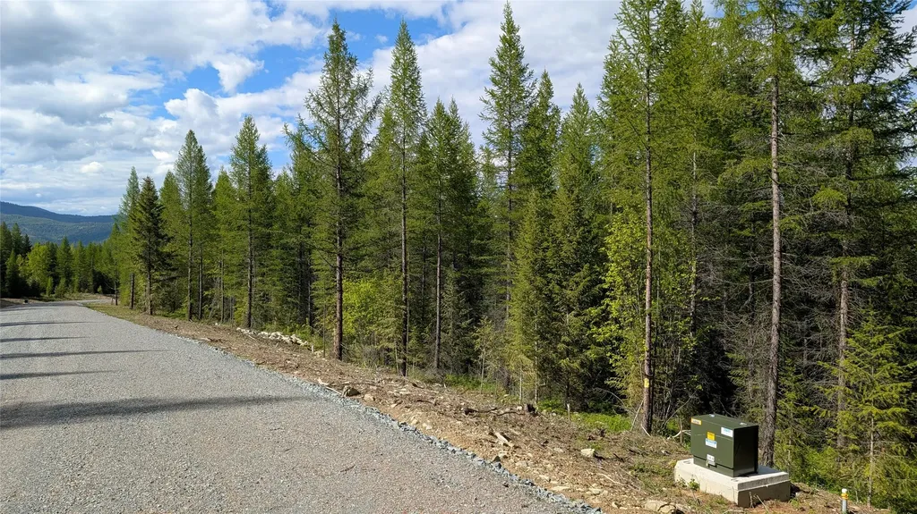 161 Bernard Creek Road Kila MT 59920