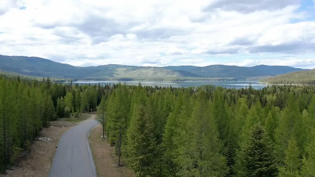 161 Bernard Creek Road Kila MT 59920