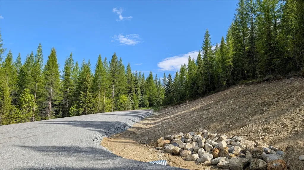 161 Bernard Creek Road Kila MT 59920