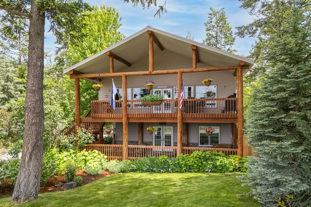 165 Sylvan Drive Bigfork MT 59911