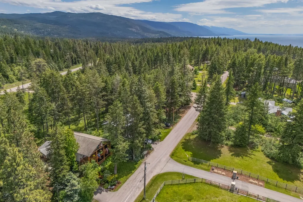 165 Sylvan Drive Bigfork MT 59911