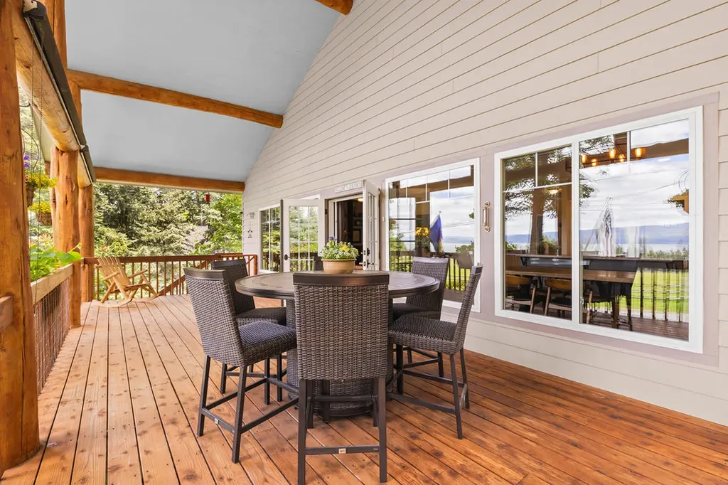 165 Sylvan Drive Bigfork MT 59911
