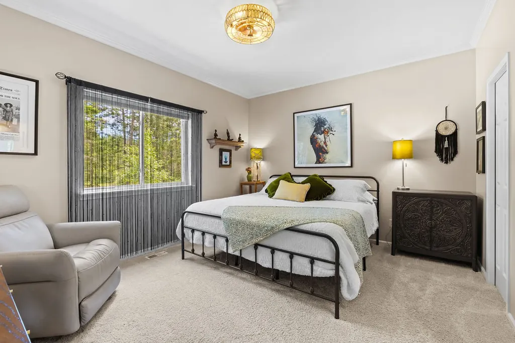 165 Sylvan Drive Bigfork MT 59911