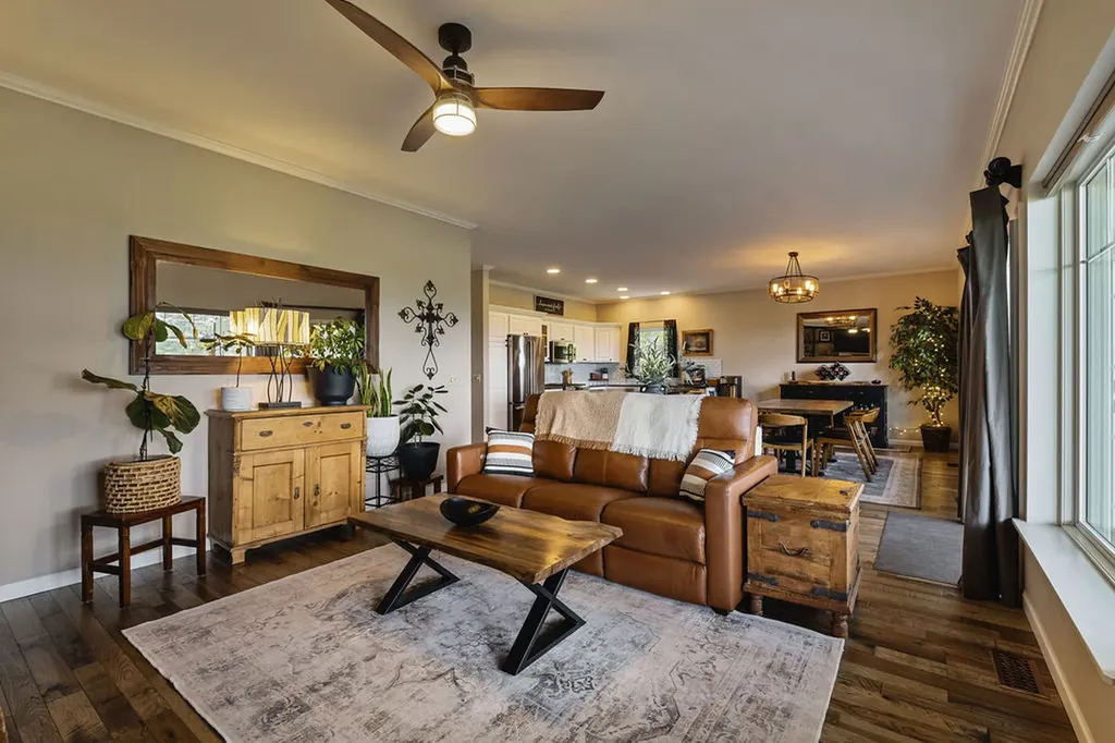 165 Sylvan Drive Bigfork MT 59911