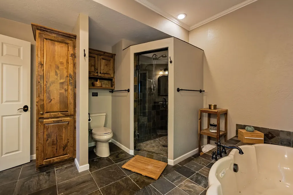 165 Sylvan Drive Bigfork MT 59911