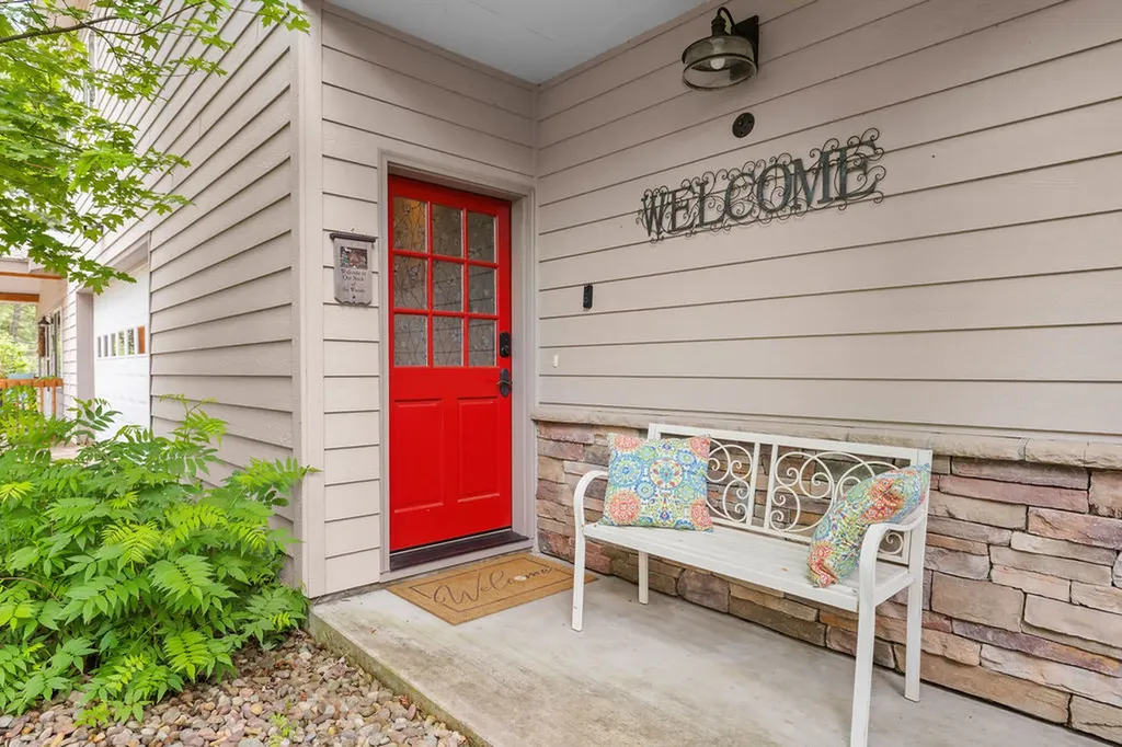 165 Sylvan Drive Bigfork MT 59911