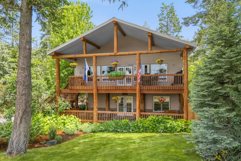 165 Sylvan Drive Bigfork MT 59911