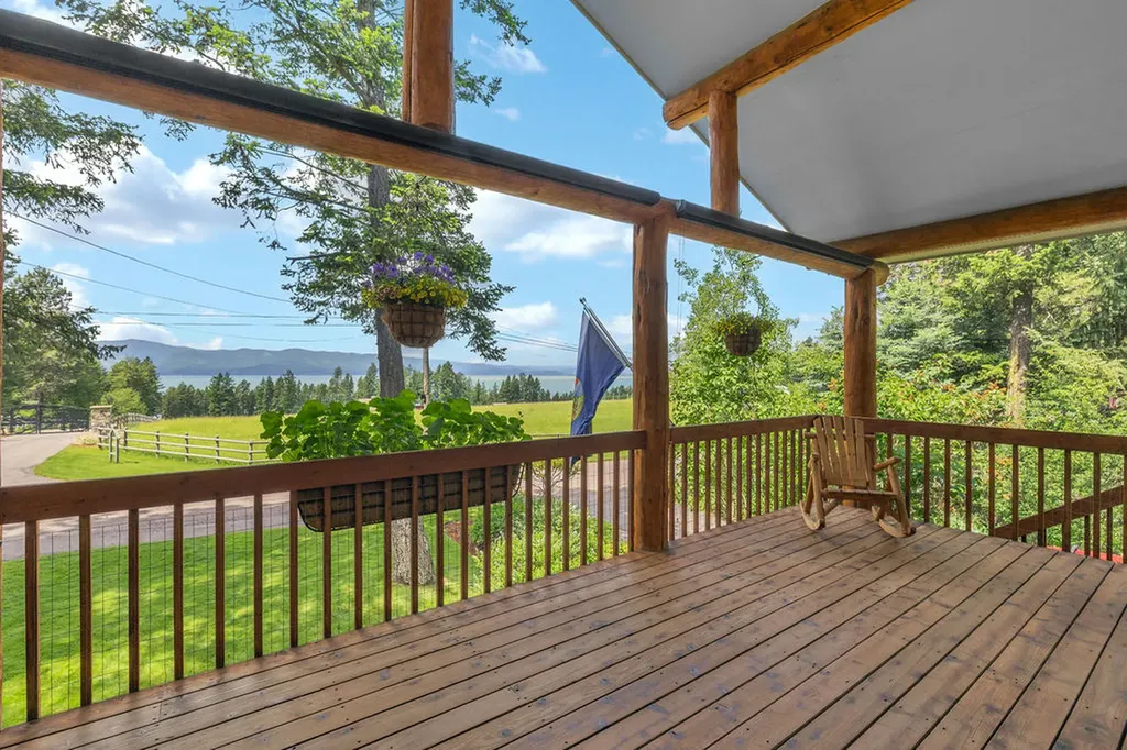 165 Sylvan Drive Bigfork MT 59911
