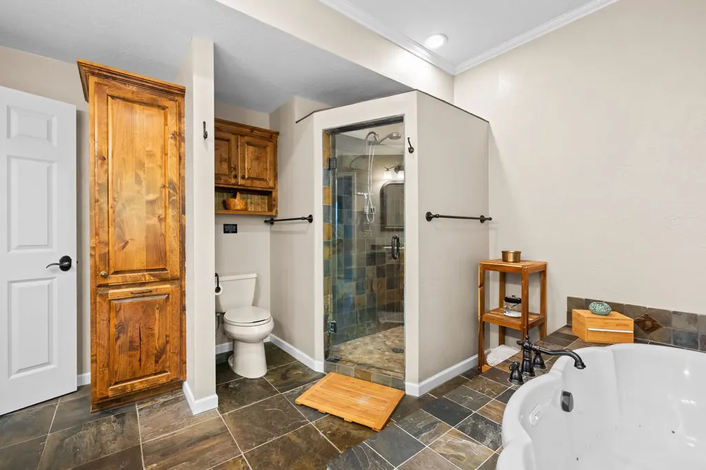 165 Sylvan Drive Bigfork MT 59911