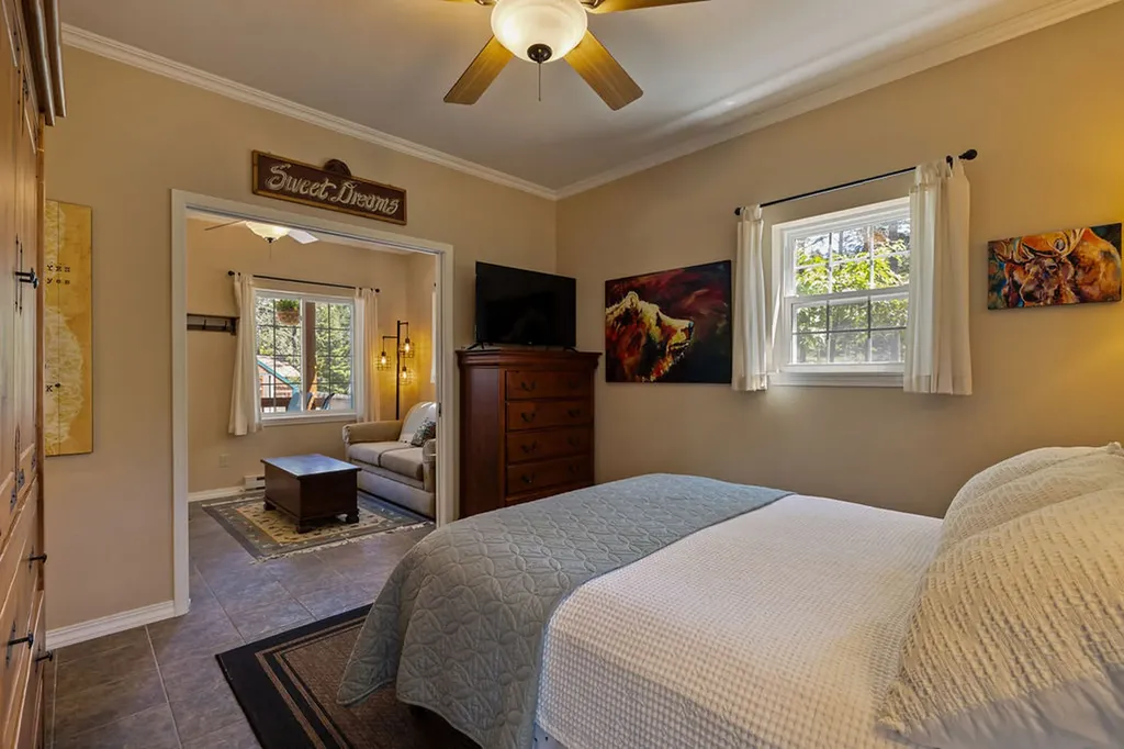 165 Sylvan Drive Bigfork MT 59911