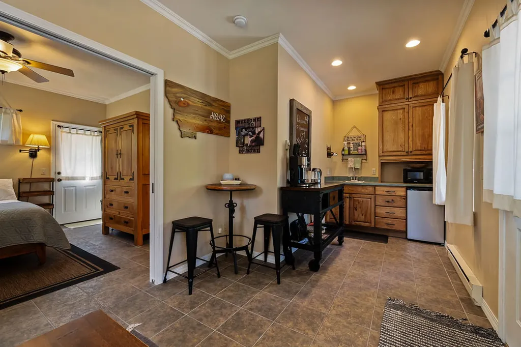 165 Sylvan Drive Bigfork MT 59911