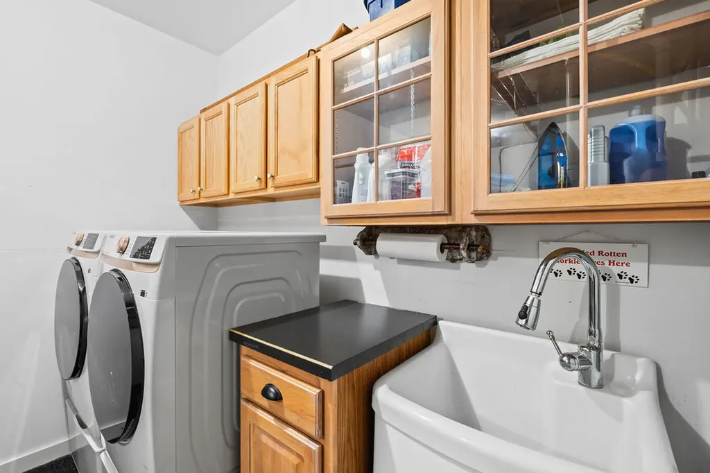 165 Sylvan Drive Bigfork MT 59911