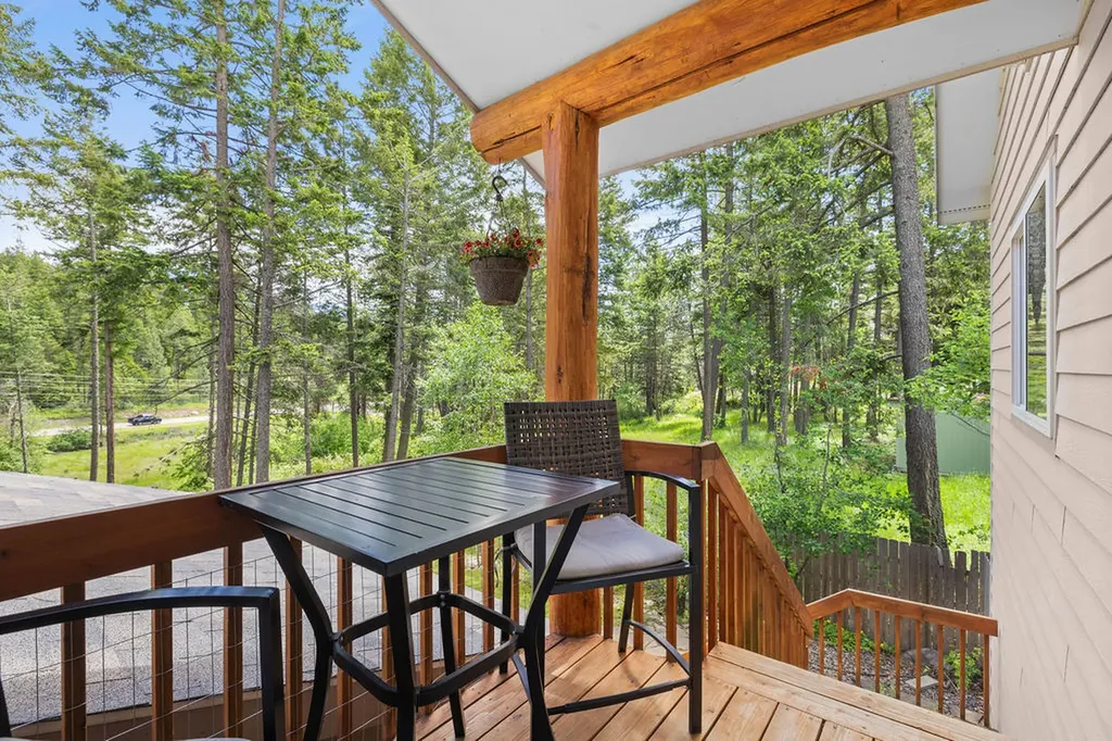 165 Sylvan Drive Bigfork MT 59911