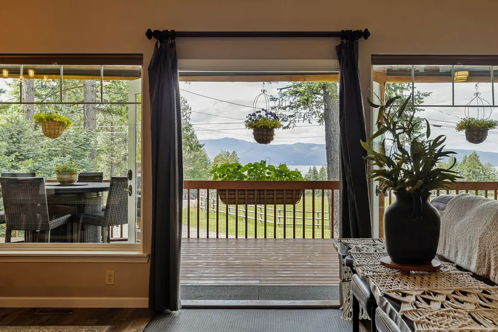 165 Sylvan Drive Bigfork MT 59911