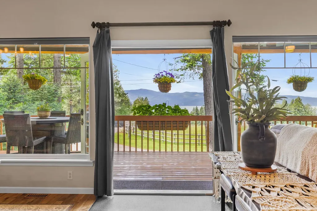 165 Sylvan Drive Bigfork MT 59911