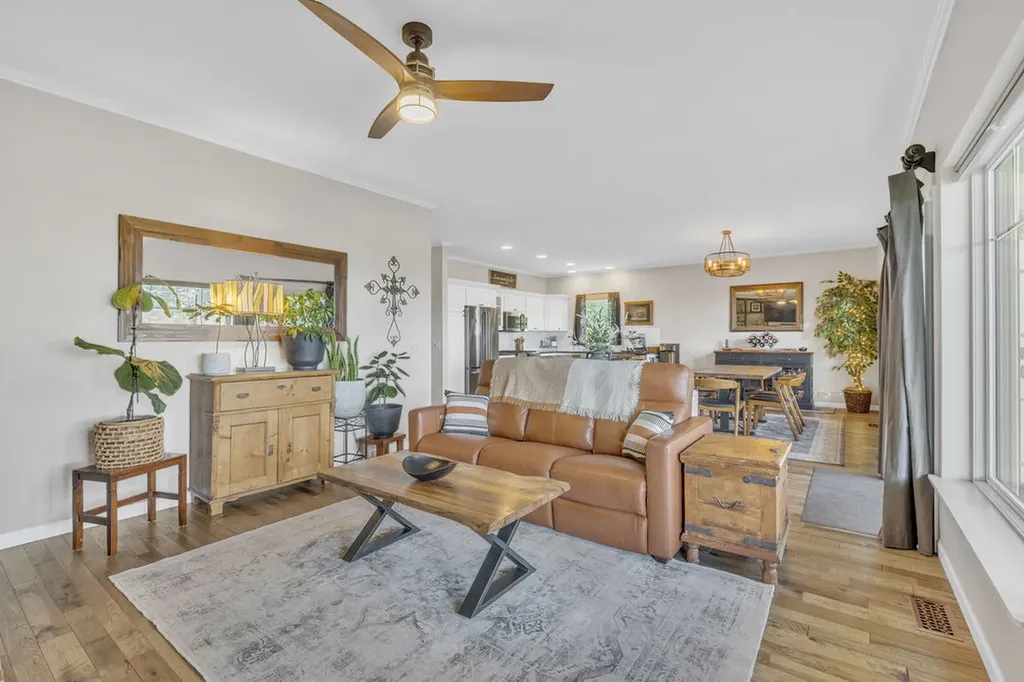 165 Sylvan Drive Bigfork MT 59911