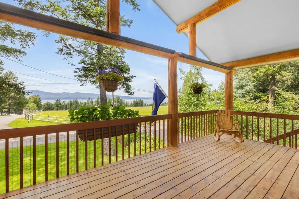 165 Sylvan Drive Bigfork MT 59911