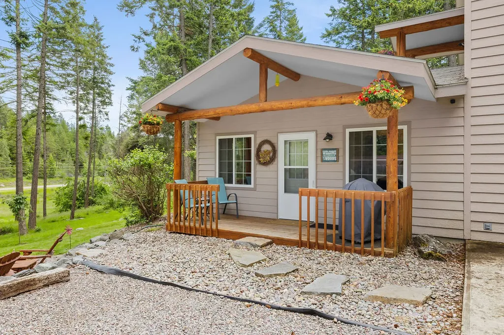 165 Sylvan Drive Bigfork MT 59911