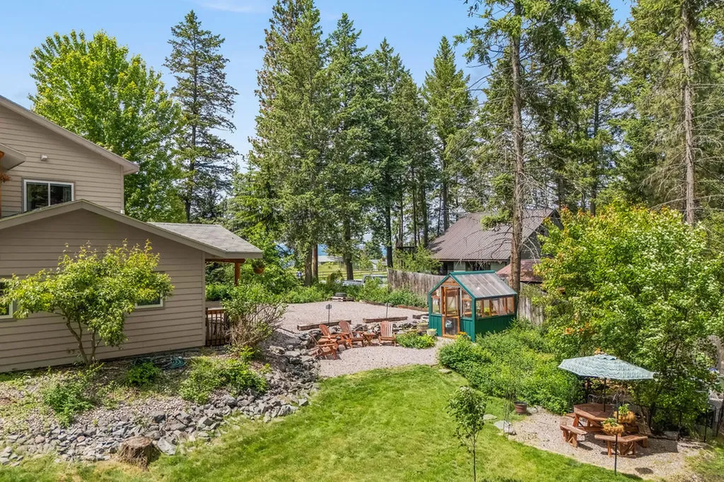165 Sylvan Drive Bigfork MT 59911