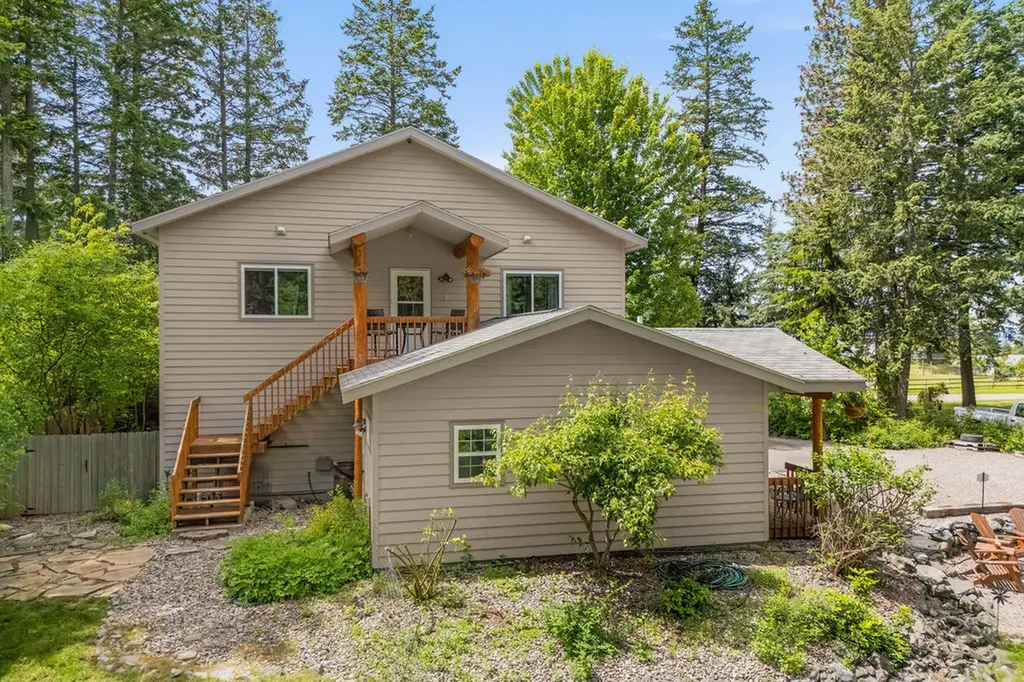 165 Sylvan Drive Bigfork MT 59911