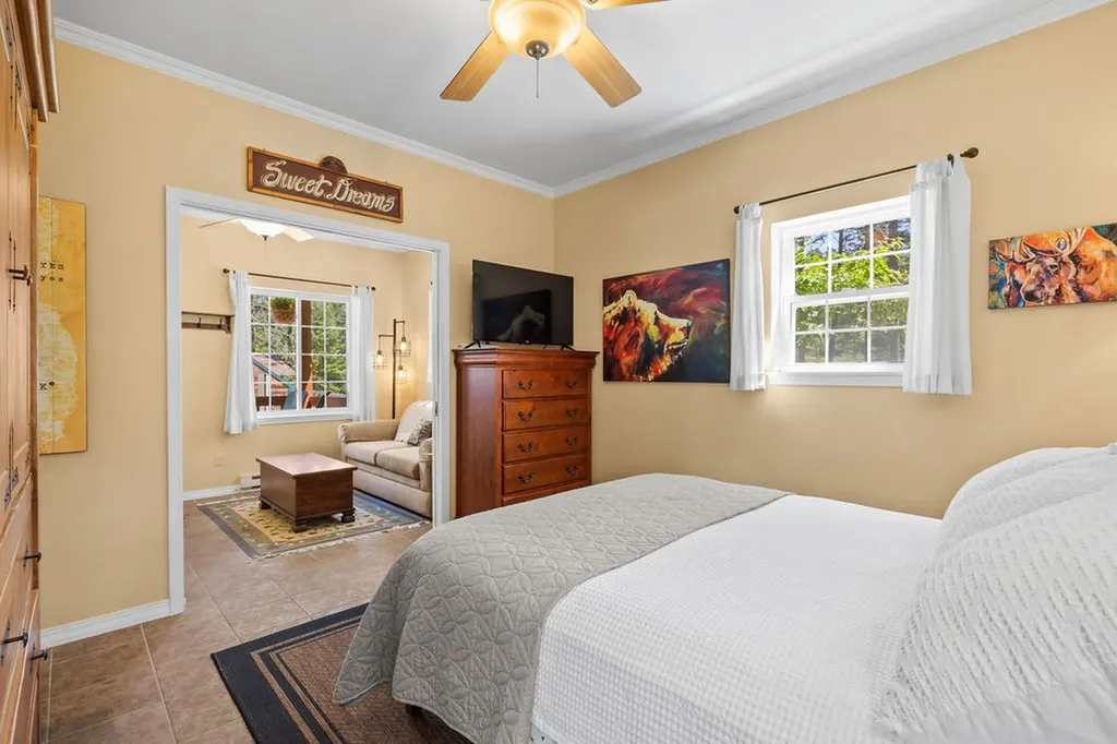 165 Sylvan Drive Bigfork MT 59911