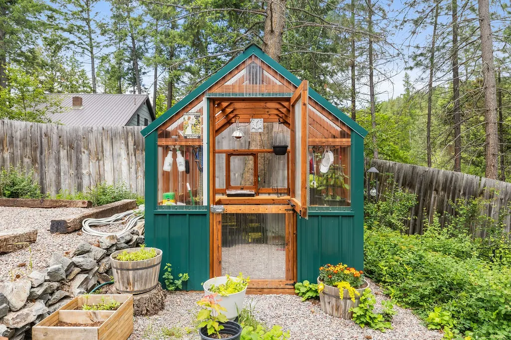 165 Sylvan Drive Bigfork MT 59911