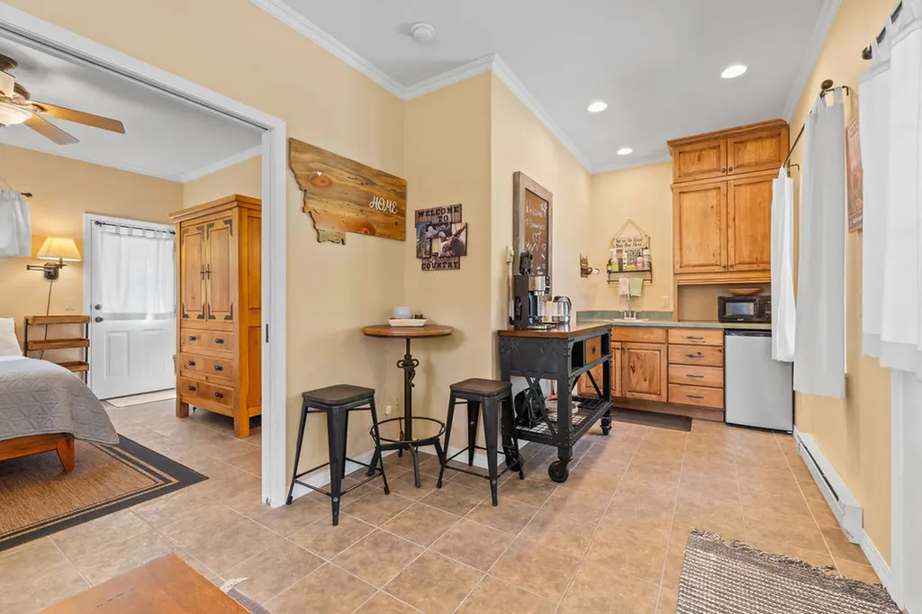 165 Sylvan Drive Bigfork MT 59911