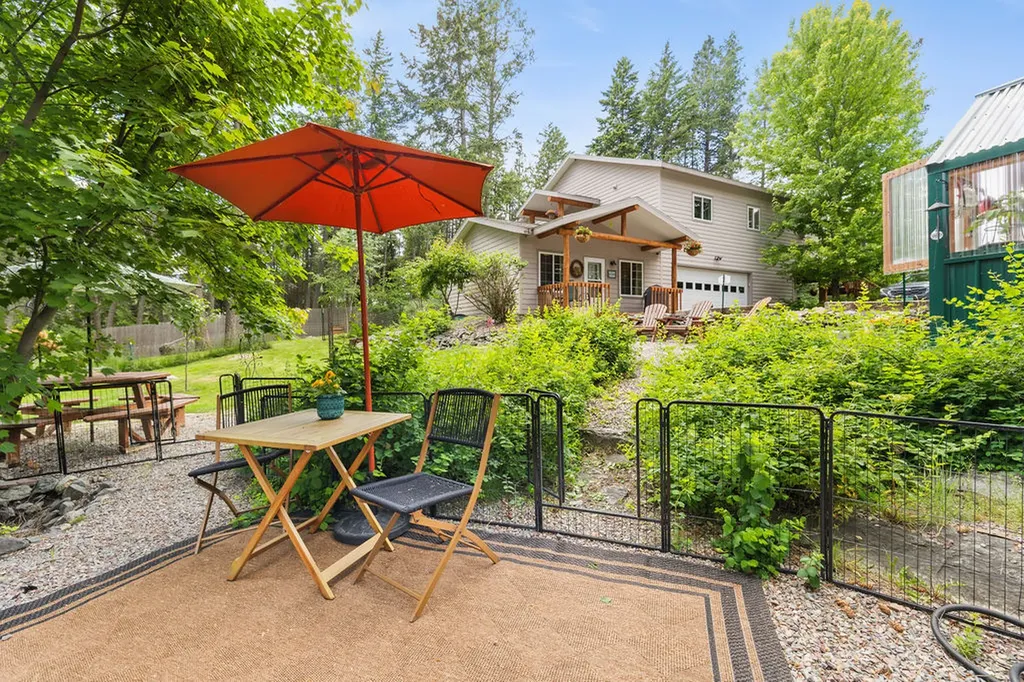165 Sylvan Drive Bigfork MT 59911
