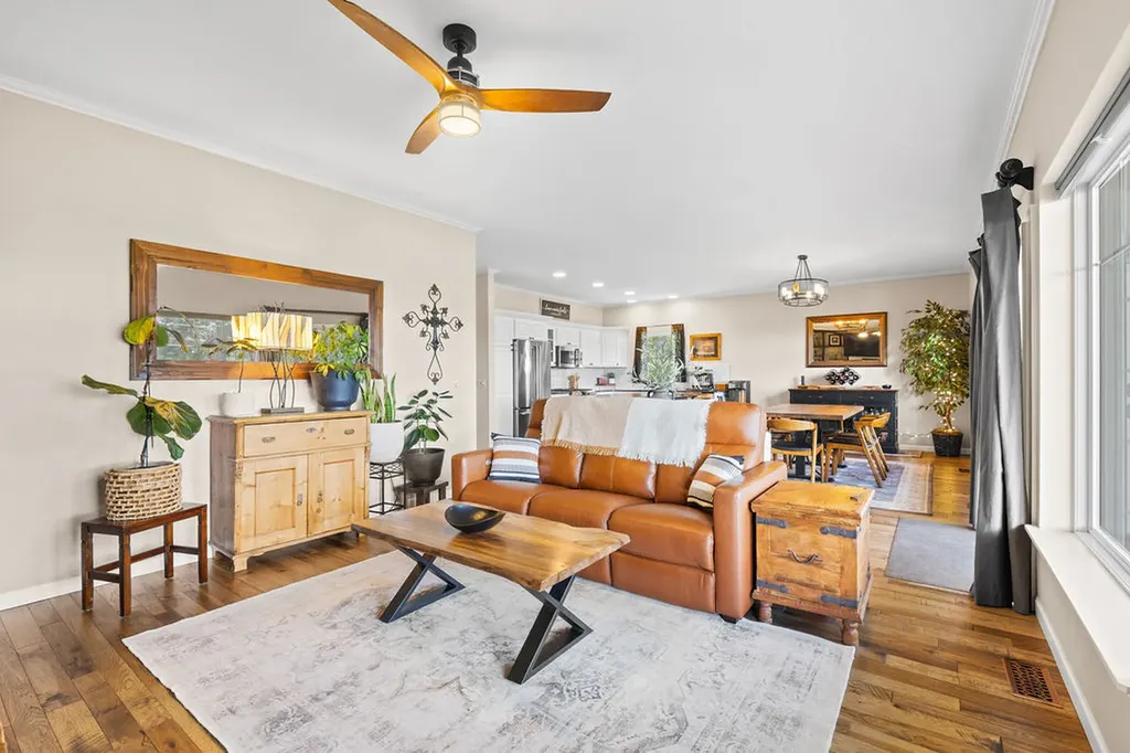 165 Sylvan Drive Bigfork MT 59911