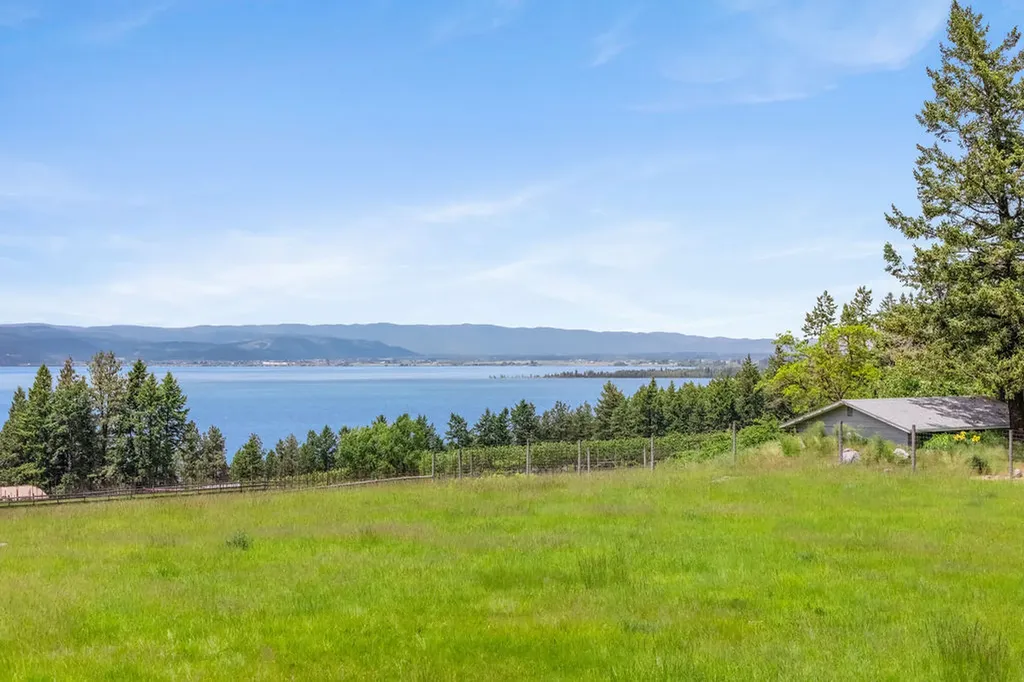 165 Sylvan Drive Bigfork MT 59911