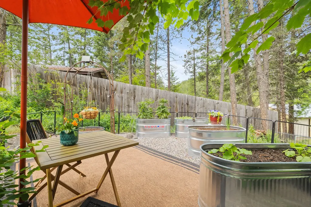 165 Sylvan Drive Bigfork MT 59911