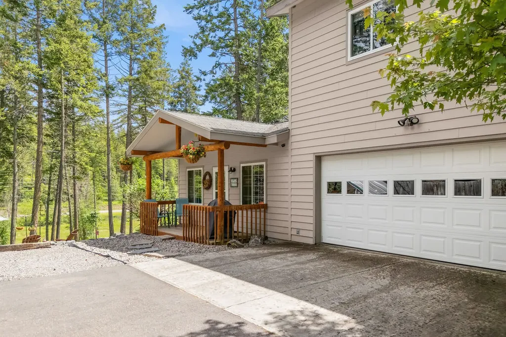 165 Sylvan Drive Bigfork MT 59911