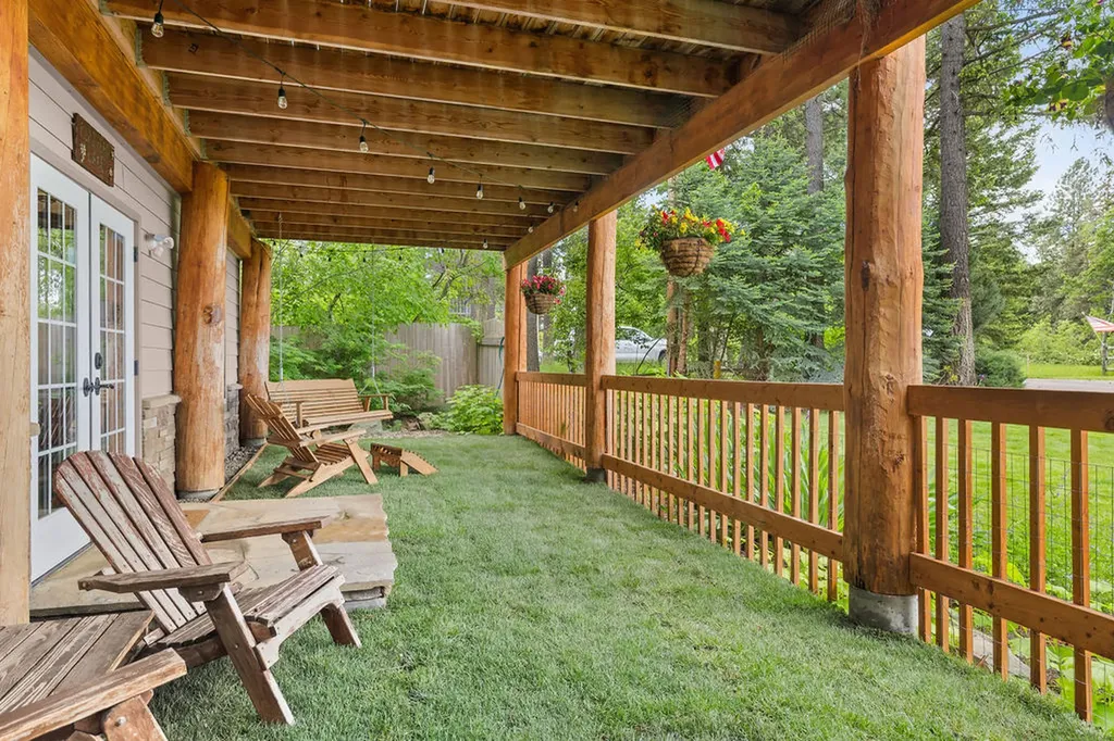 165 Sylvan Drive Bigfork MT 59911