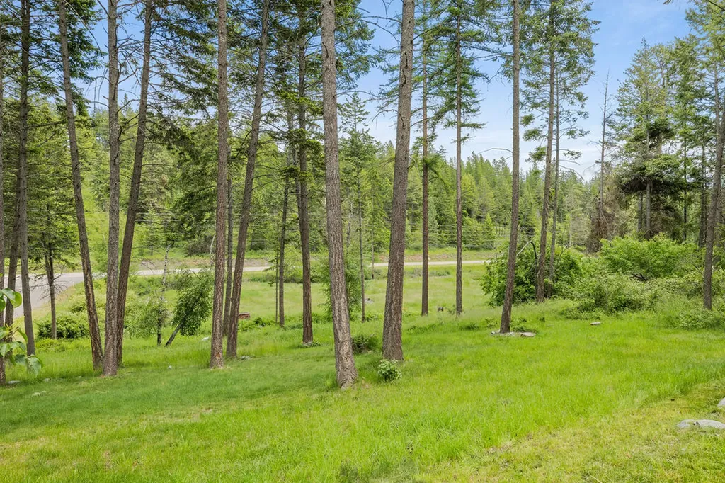 165 Sylvan Drive Bigfork MT 59911