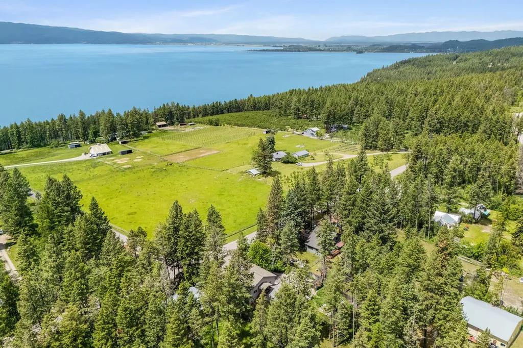 165 Sylvan Drive Bigfork MT 59911