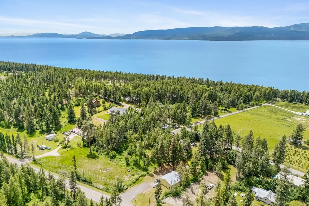 165 Sylvan Drive Bigfork MT 59911