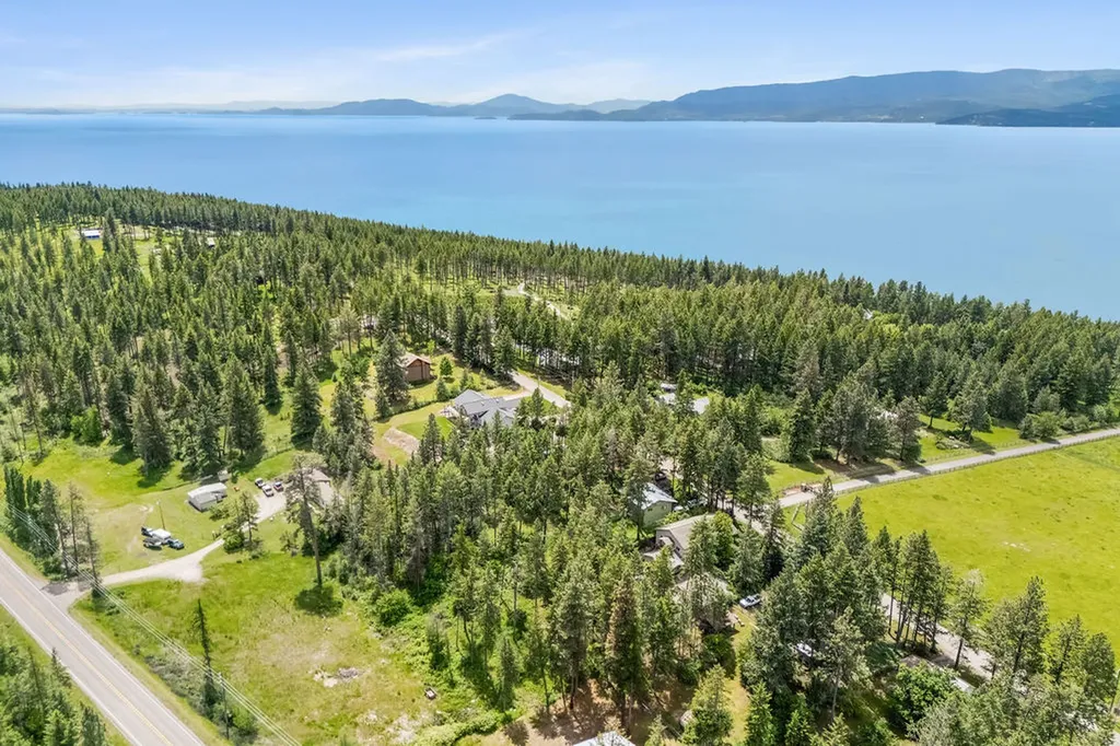 165 Sylvan Drive Bigfork MT 59911