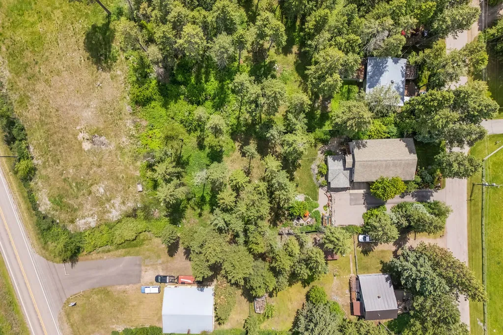 165 Sylvan Drive Bigfork MT 59911