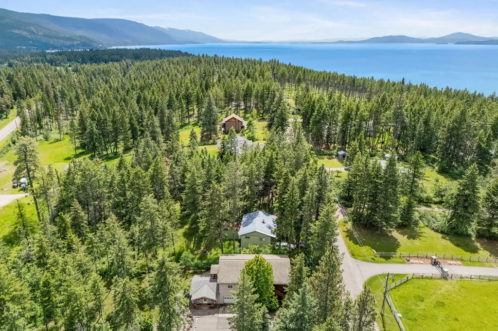 165 Sylvan Drive Bigfork MT 59911