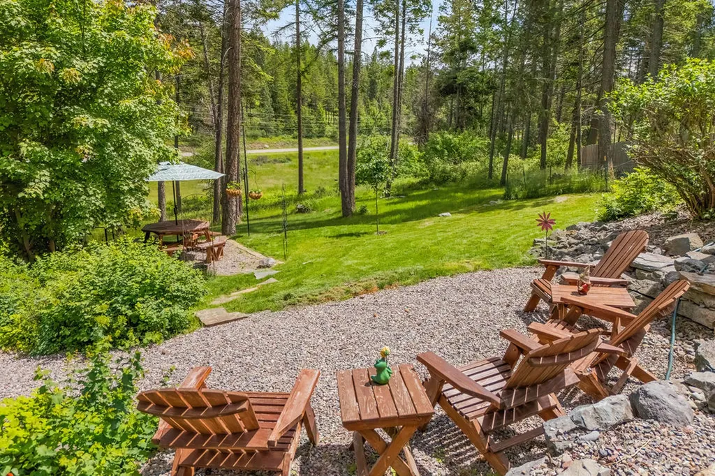 165 Sylvan Drive Bigfork MT 59911