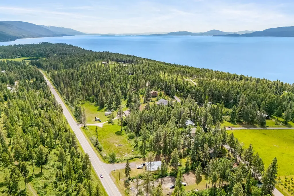 165 Sylvan Drive Bigfork MT 59911