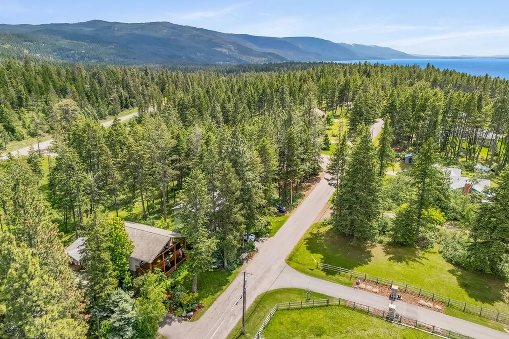 165 Sylvan Drive Bigfork MT 59911