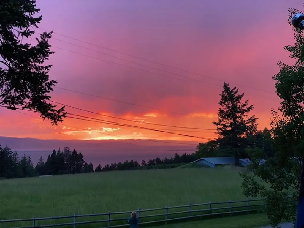 165 Sylvan Drive Bigfork MT 59911