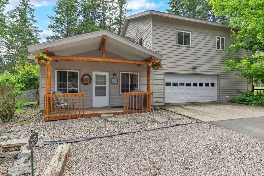 165 Sylvan Drive Bigfork MT 59911