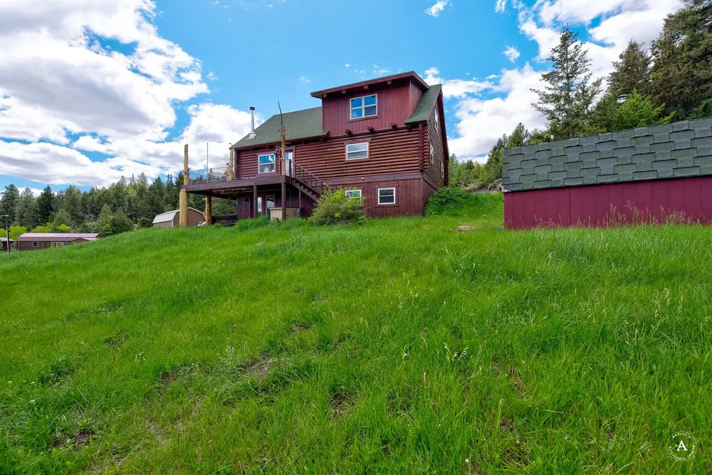 7210 Spring Creek Trail Helena MT 59602