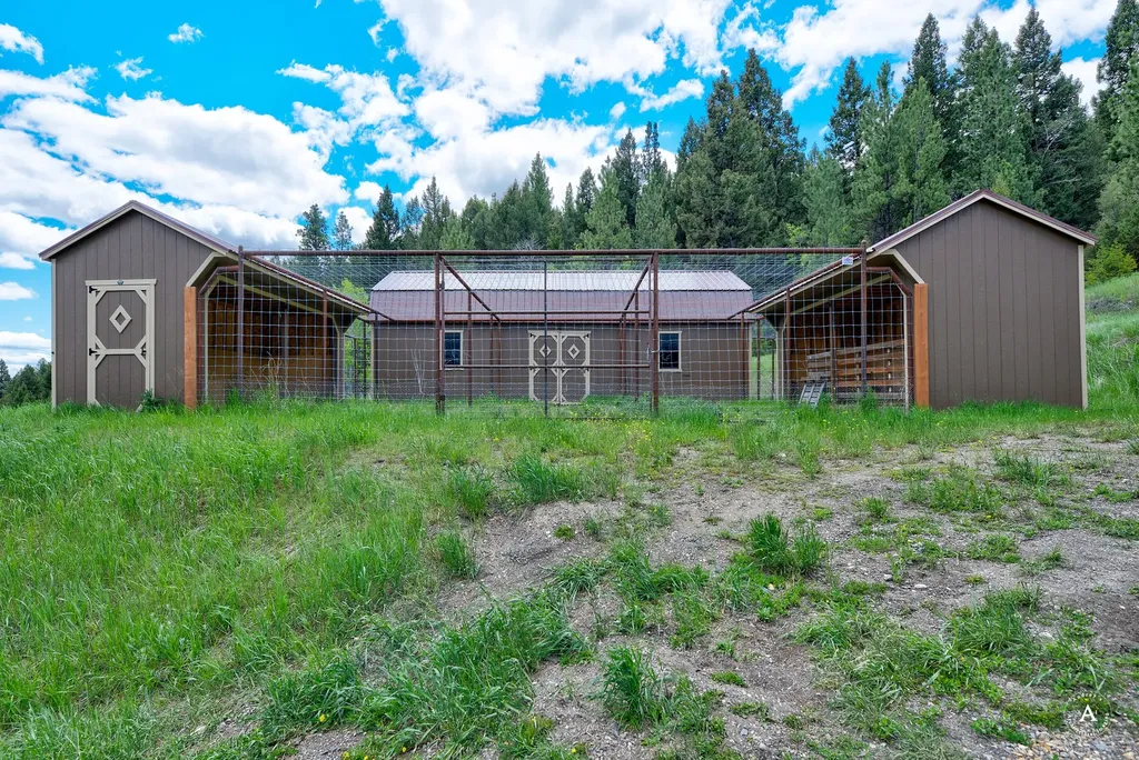 7210 Spring Creek Trail Helena MT 59602