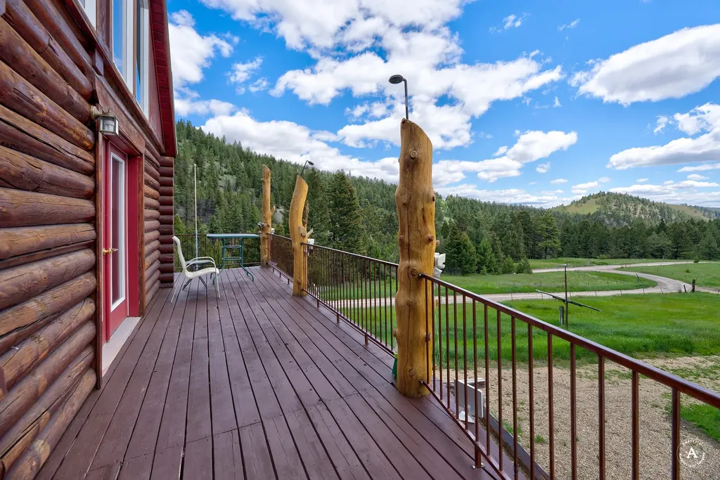 7210 Spring Creek Trail Helena MT 59602