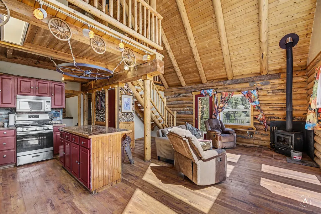 7210 Spring Creek Trail Helena MT 59602