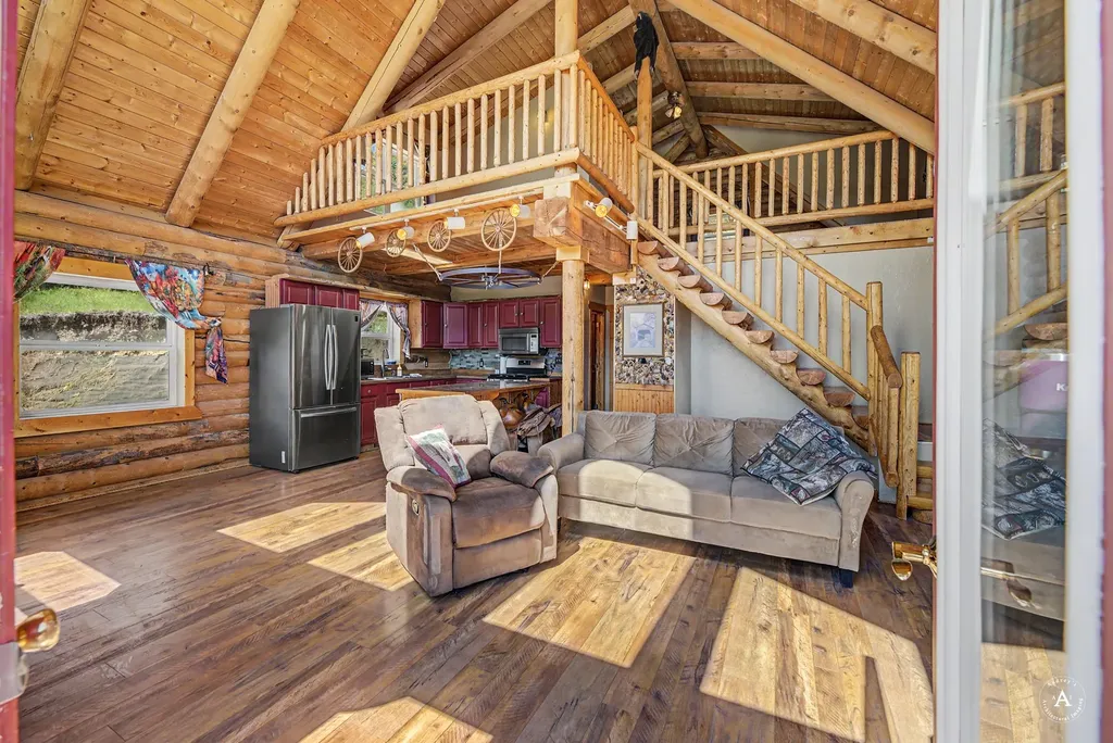 7210 Spring Creek Trail Helena MT 59602